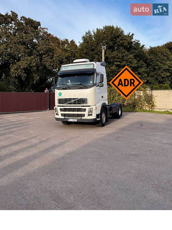 Volvo FH 13 2008