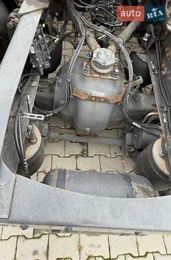 Тягач Volvo FH 13 2011 в 