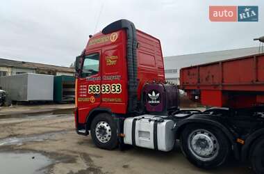 Тягач Volvo FH 13 2008 в 