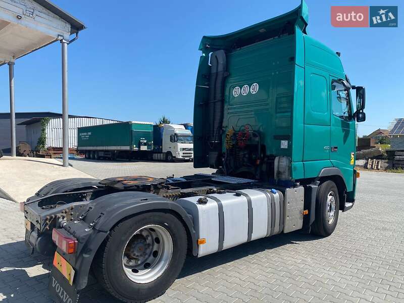 Тягач Volvo FH 13 2008 в Луцке