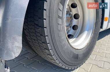 Тягач Volvo FH 13 2008 в 