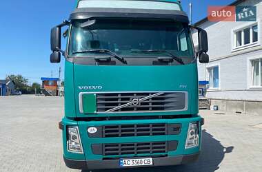 Тягач Volvo FH 13 2008 в 