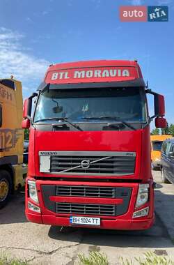 Контейнеровоз Volvo FH 13 2012 в Одессе