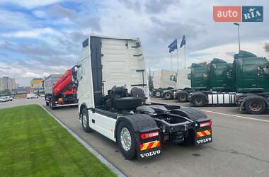Тягач Volvo FH 13 2025 в 