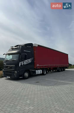 Тягач Volvo FH 13 2009 в Чернівцях