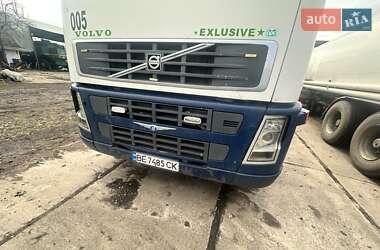 Тягач Volvo FH 13 2007 в 