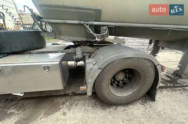 Тягач Volvo FH 13 2007 в 