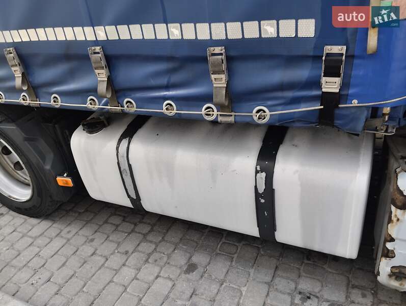 Тягач Volvo FH 13 2014 в Луцке