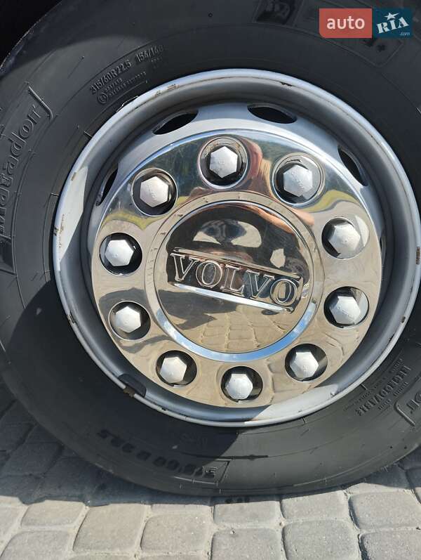 Тягач Volvo FH 13 2014 в Луцке
