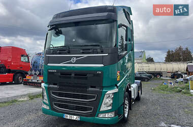 Тягач Volvo FH 13 2016 в Луцке