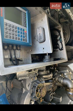 Бензовоз Volvo FH 13 2008 в 