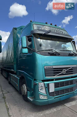 Тягач Volvo FH 13 2012 в 