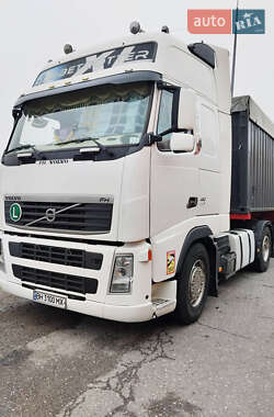 Тягач Volvo FH 13 2008 в Одесі