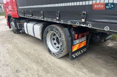Тягач Volvo FH 13 2007 в  фото 2 Тягач Volvo FH 13 2007 в