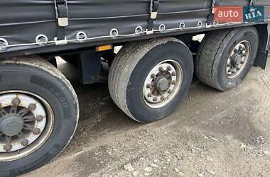 Тягач Volvo FH 13 2007 в  фото 8 Тягач Volvo FH 13 2007 в