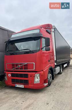 Тягач Volvo FH 13 2007 в  фото 12 Тягач Volvo FH 13 2007 в