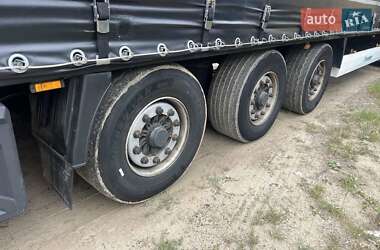 Тягач Volvo FH 13 2007 в  фото 17 Тягач Volvo FH 13 2007 в