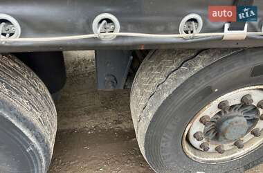 Тягач Volvo FH 13 2007 в  фото 21 Тягач Volvo FH 13 2007 в