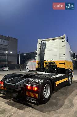 Тягач Volvo FH 13 2008 в 