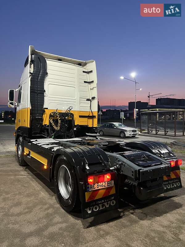 Тягач Volvo FH 13 2008 в Ковеле
