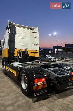 Тягач Volvo FH 13 2008 в 