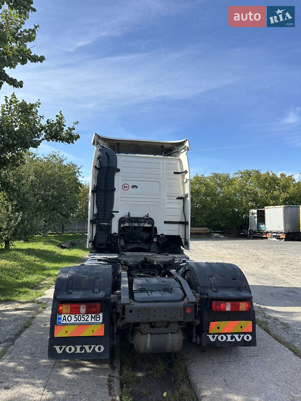 Тягач Volvo FH 13 2012 в Мукачево