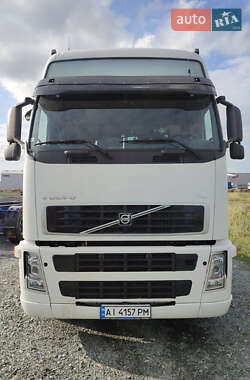 Тягач Volvo FH 13 2008 в Обухове