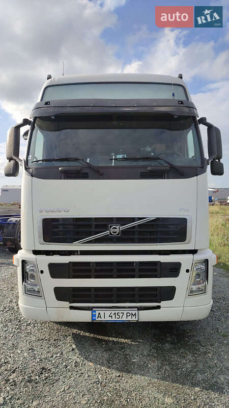 Volvo FH 13 2008