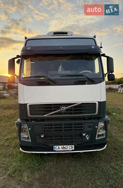 Тягач Volvo FH 13 2007 в Золотоноше