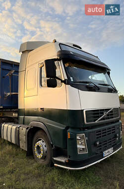 Тягач Volvo FH 13 2007 в 