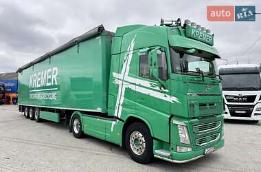 Тягач Volvo FH 13 2016 в 
