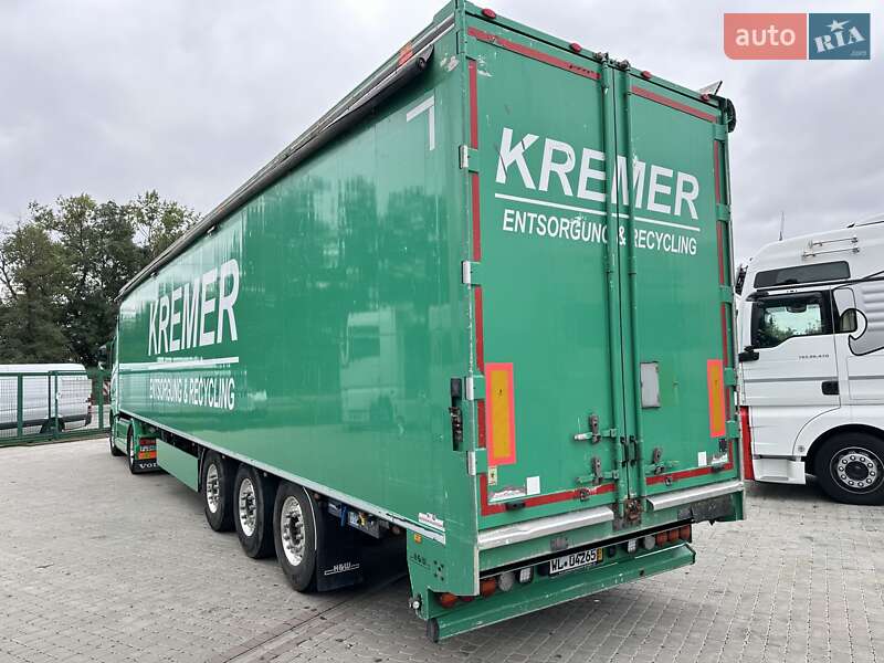 Тягач Volvo FH 13 2016 в Заліщиках фото 6 Тягач Volvo FH 13 2016 в Заліщиках