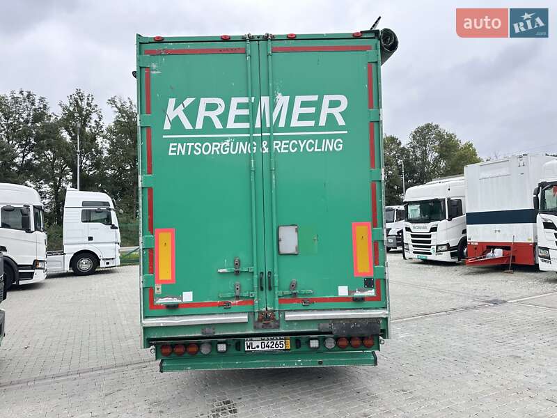 Тягач Volvo FH 13 2016 в Заліщиках фото 5 Тягач Volvo FH 13 2016 в Заліщиках