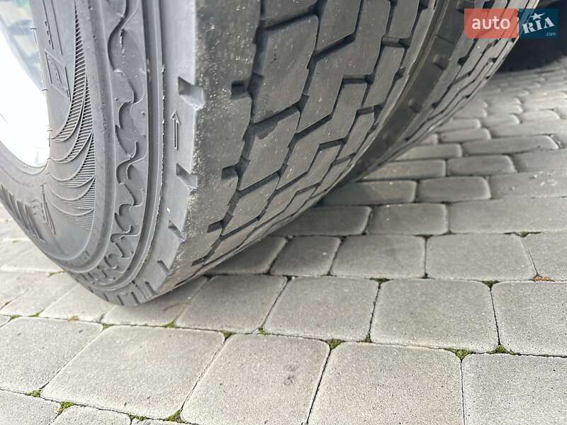 Тягач Volvo FH 13 2016 в Заліщиках фото 13 Тягач Volvo FH 13 2016 в Заліщиках