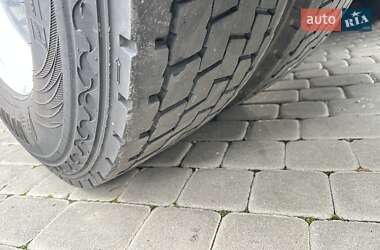 Тягач Volvo FH 13 2016 в 