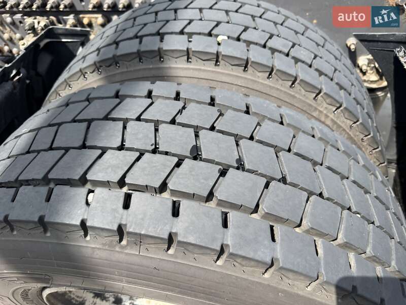 Тягач Volvo FH 13 2014 в Хусте фото 2 Тягач Volvo FH 13 2014 в Хусте