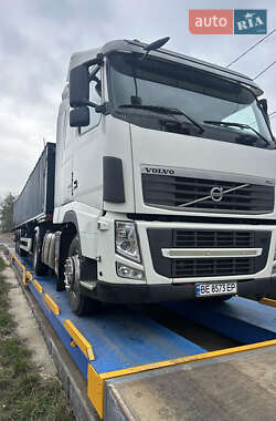 Контейнеровоз Volvo FH 13 2009 в  фото 3 Контейнеровоз Volvo FH 13 2009 в