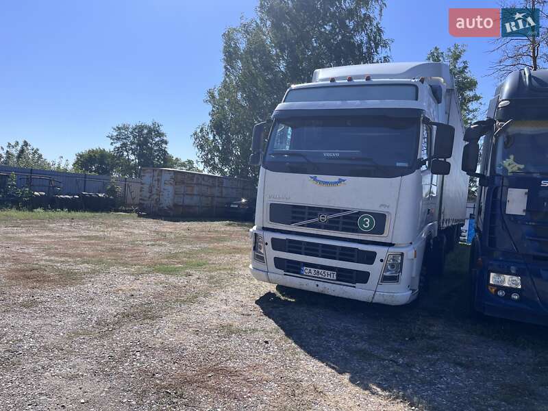 Тентований Volvo FH 13 2006 в Черкасах фото 2 Тентований Volvo FH 13 2006 в Черкасах