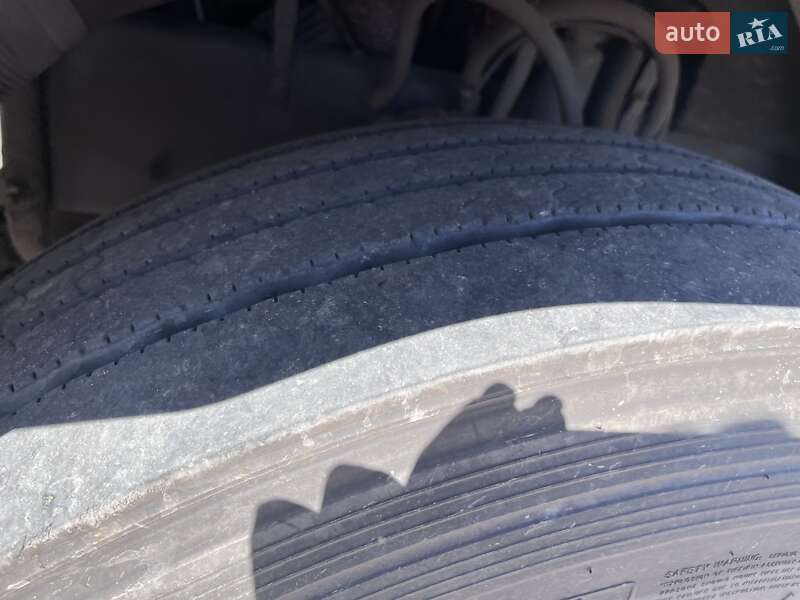 Тентований Volvo FH 13 2006 в Черкасах фото 11 Тентований Volvo FH 13 2006 в Черкасах