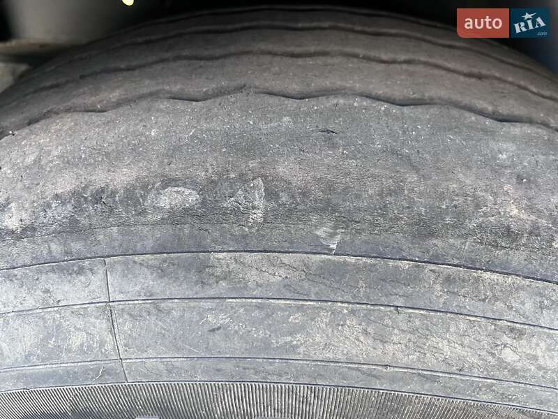 Тентований Volvo FH 13 2006 в Черкасах фото 16 Тентований Volvo FH 13 2006 в Черкасах