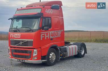 Тягач Volvo FH 13 2012 в Рівному