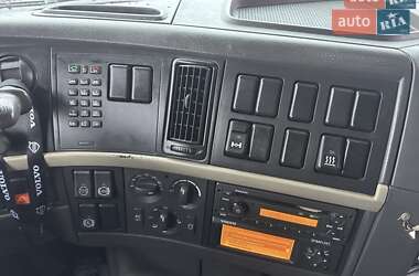 Тягач Volvo FH 13 2010 в 
