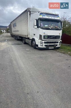 Тягач Volvo FH 13 2007 в 