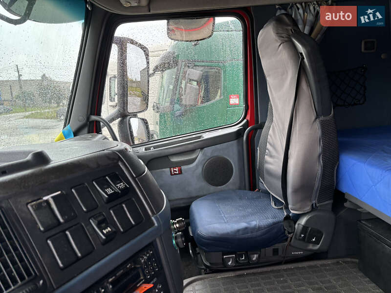 Тягач Volvo FH 13 2008 в Обухове фото 32 Тягач Volvo FH 13 2008 в Обухове