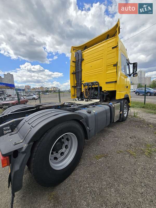 Тягач Volvo FH 13 2011 в Києві