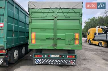 Самоскид Volvo FH 13 2007 в Білій Церкві