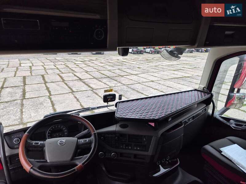 Тягач Volvo FH 13 2018 в Львові