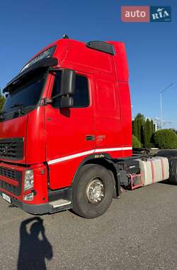 Тягач Volvo FH 13 2012 в 