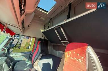 Тягач Volvo FH 13 2012 в 