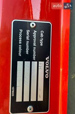 Тягач Volvo FH 13 2012 в 